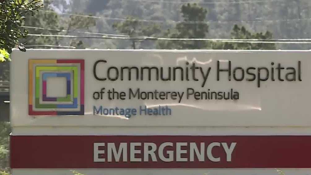 CHOMP nurses vote to unionize with California Nurses Association