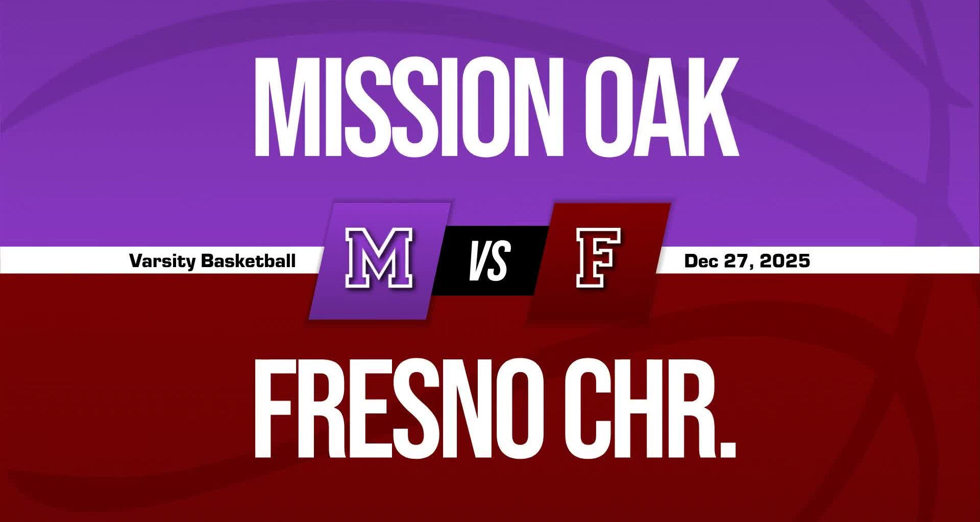 Fresno Christian's Victory on Saturday Extends Winning Streak to Seven + How To Watch