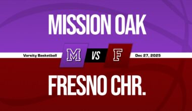 Fresno Christian's Victory on Saturday Extends Winning Streak to Seven + How To Watch