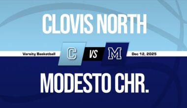 Clovis North Broncos vs. Bakersfield Drillers