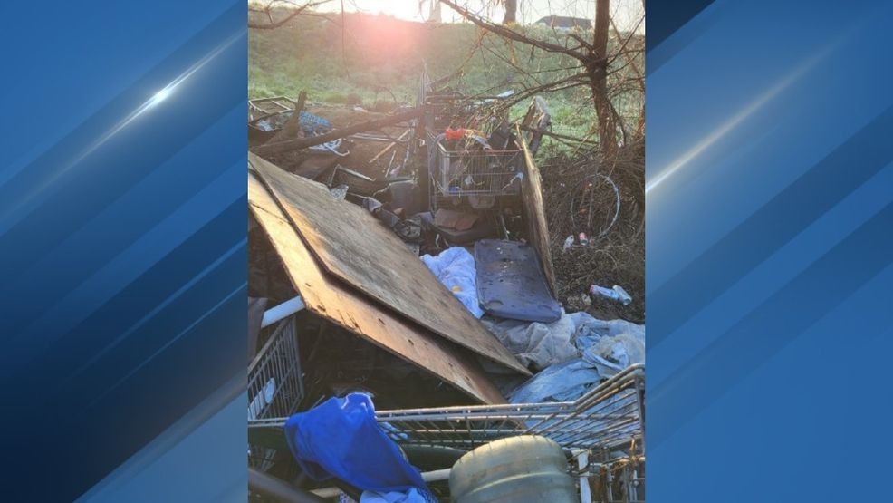 Photo courtesy: Bakersfield Police Dept.