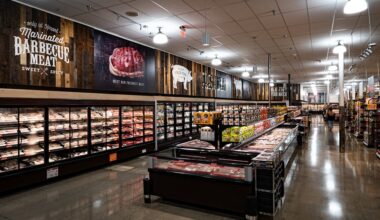 Sacramento H Mart store still has no official opening date
