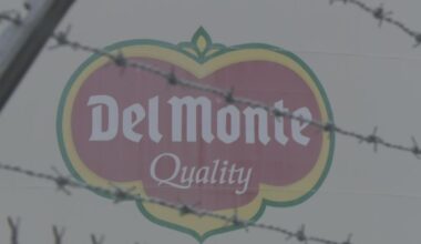 Del Monte Foods shuts down Modesto plant, affecting families across the Central Valley