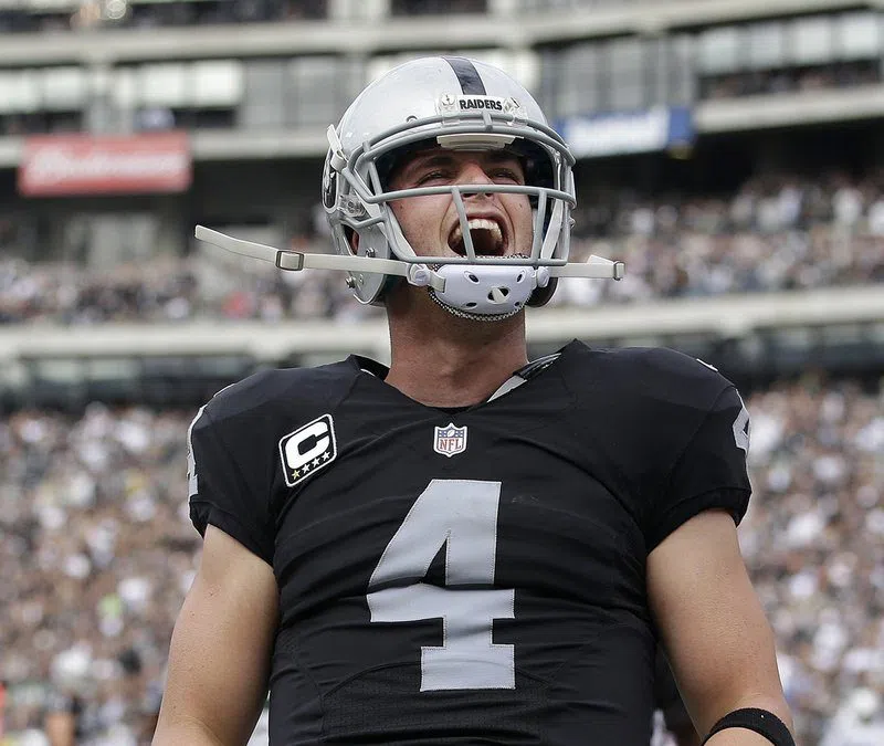 Carr, Tatham Headline 2026 Fresno Athletic Hall of Fame Class