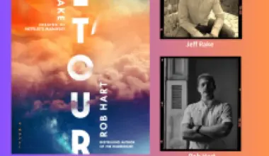 Detour Book Launch | Discover Los Angeles