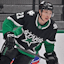 Jason Robertson Dallas Stars NHL