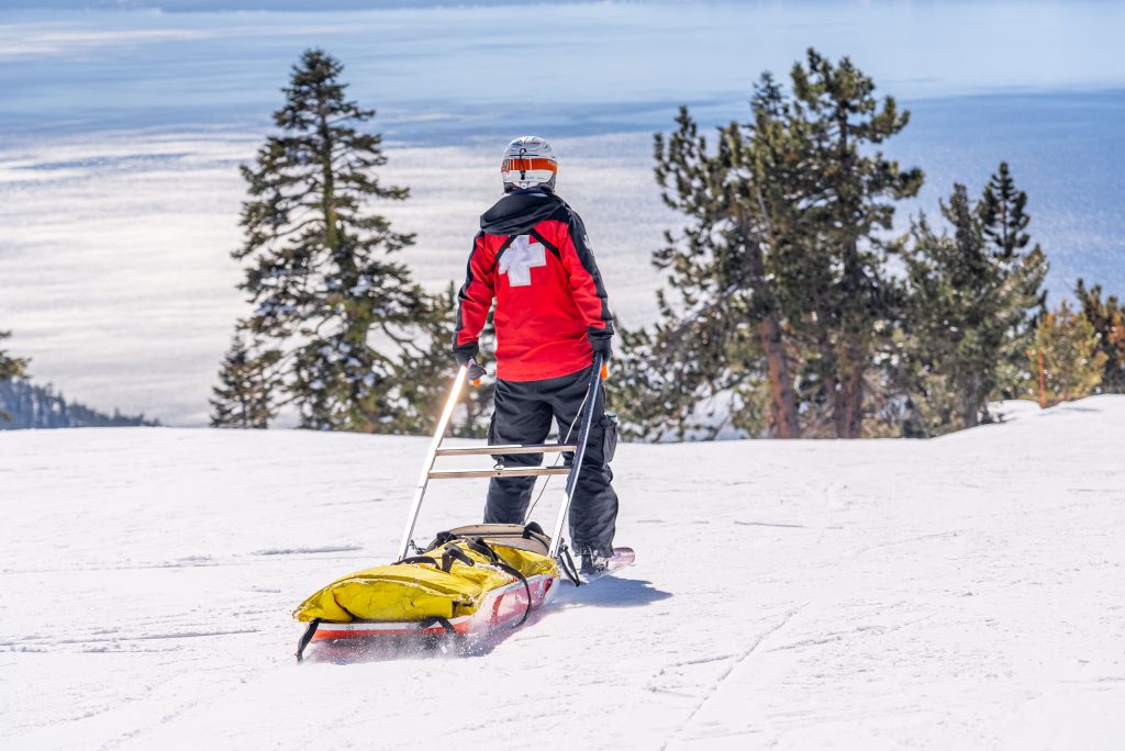 Annual Ski California Safety Day to highlight ‘Safety is a Shared Responsibility’