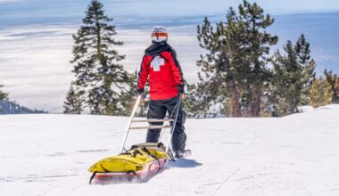 Annual Ski California Safety Day to highlight ‘Safety is a Shared Responsibility’