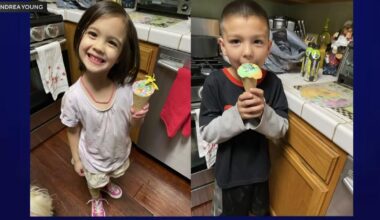 Community remembers Rancho Cordova mother, children killed in murder-suicide
