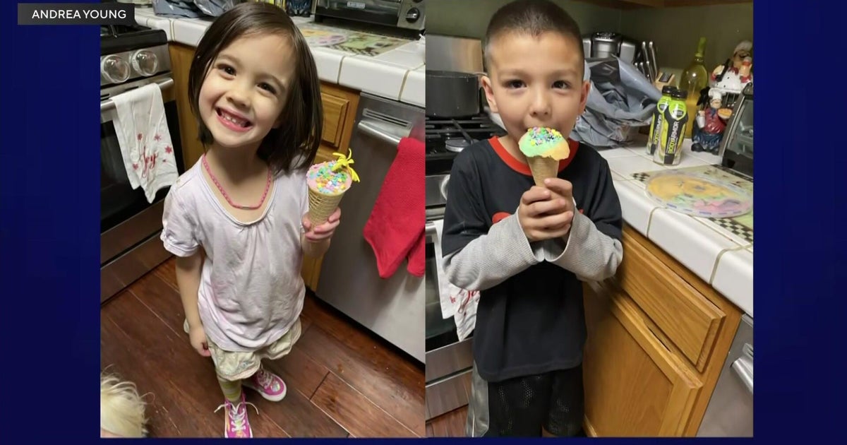 Community remembers Rancho Cordova mother, children killed in murder-suicide
