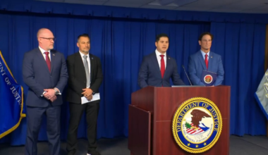 LA man accused of fraudulently getting $23M in homeless funds – NBC Los Angeles