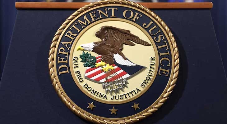 Long Beach Man Pleads Guilty to Sending a Dozen Payments to Suspected ISIS Terrorists and Illegally Possessing Homemade Bomb