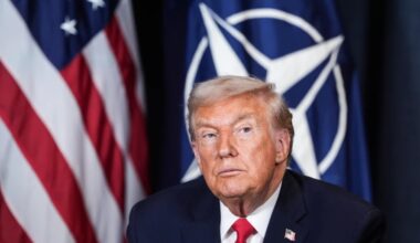 Trump’s executive order bypasses local permitting process to rebuild – NBC Los Angeles