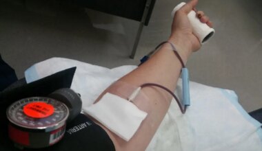 National Blood Donor Month: Critical Need in Central California