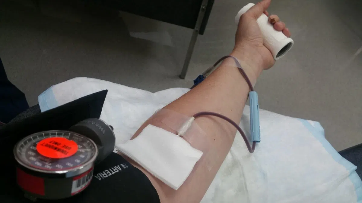 National Blood Donor Month: Critical Need in Central California