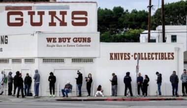 CA open carry ban ruled unconstitutional