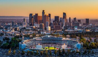 San Diego beating L.A. on housing, Big donation for Tar Pits overhaul, and more