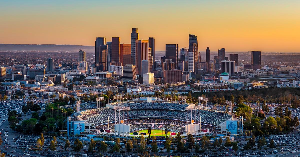 San Diego beating L.A. on housing, Big donation for Tar Pits overhaul, and more