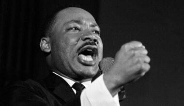 San Diego disgraces MLK by excluding rabbi