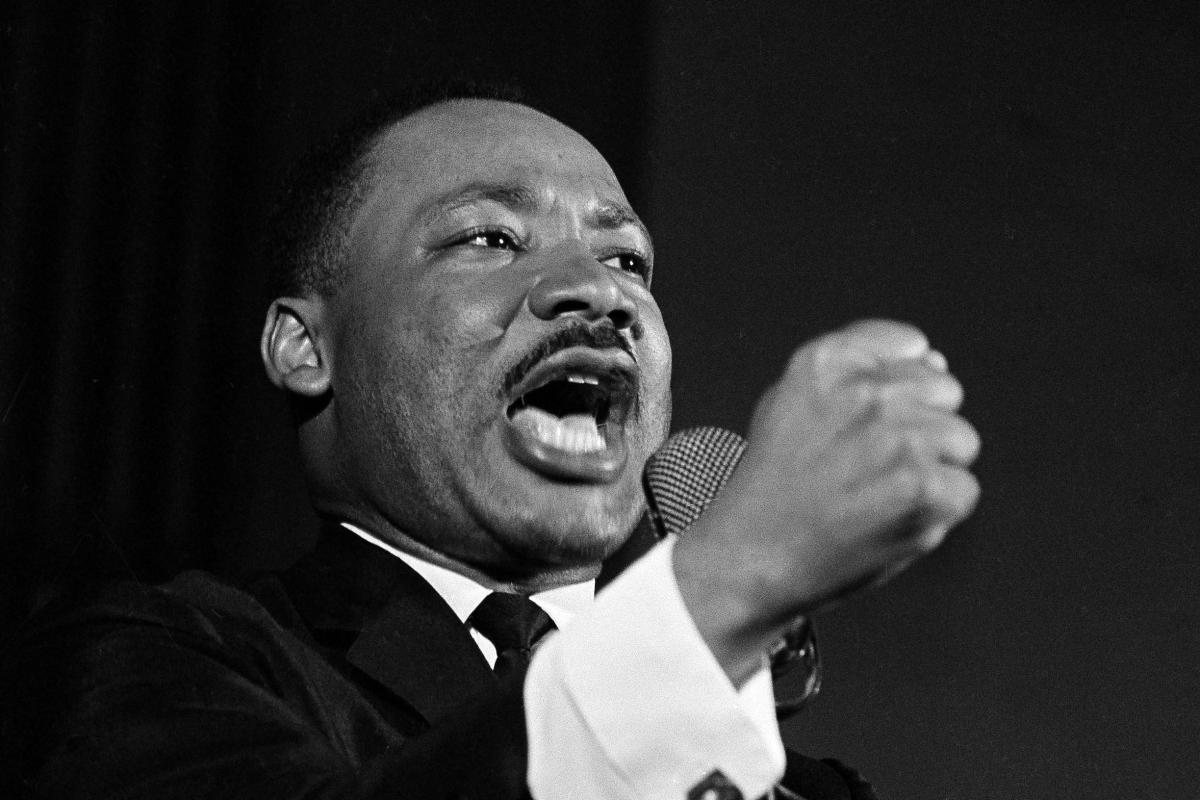San Diego disgraces MLK by excluding rabbi