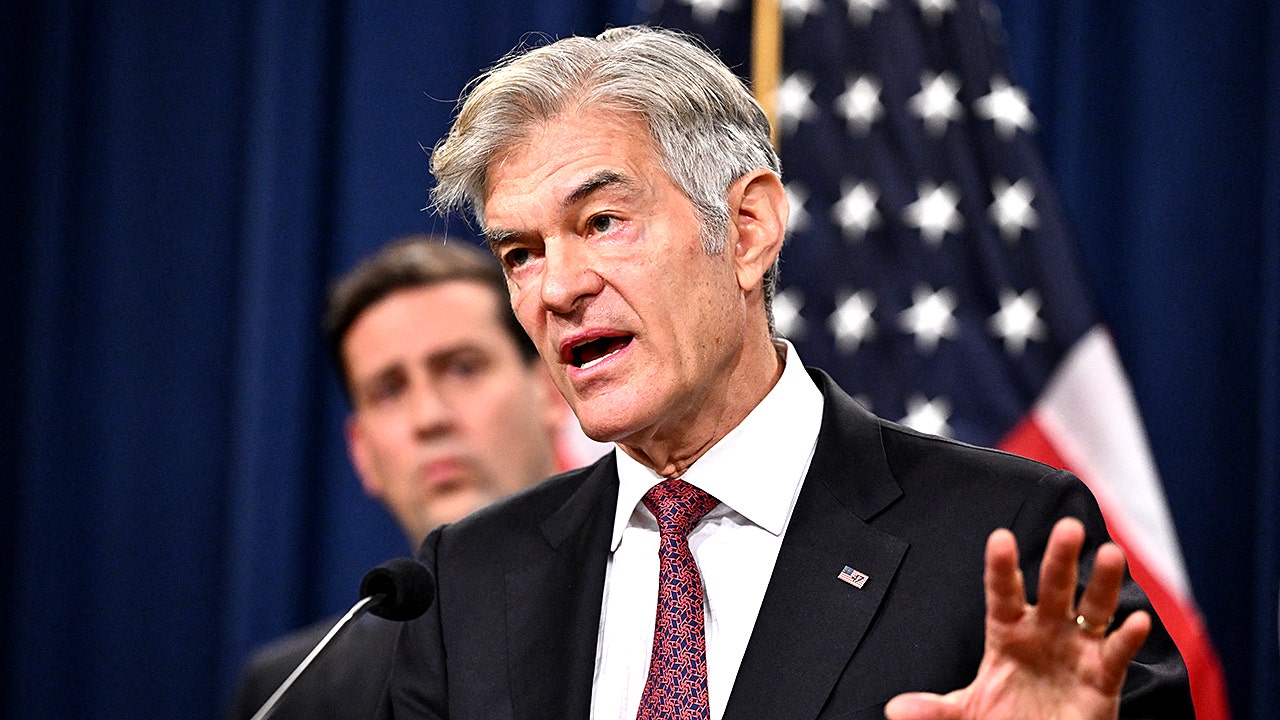 Los Angeles hospice fraud a $3.5 billion scam epidemic, Dr. Oz says