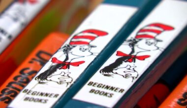 Dr. Seuss, San Diego foundations launch $2M grant fund – NBC 7 San Diego