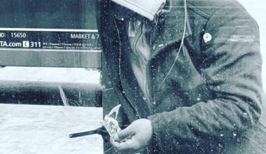 Lurie’s big lie - The Voice of San Francisco