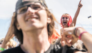 Things to do in Long Beach this weekend — including a Warped Tour block party and a giant boat show • Eat. See. Do.