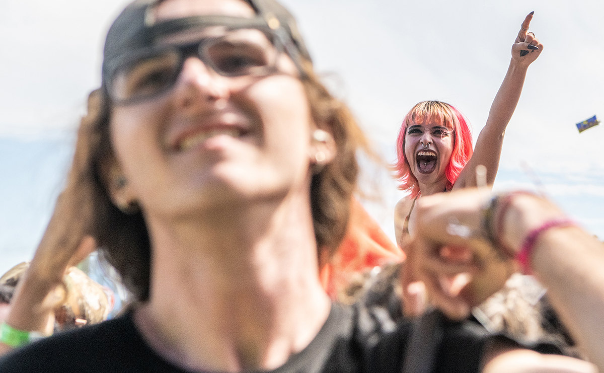 Things to do in Long Beach this weekend — including a Warped Tour block party and a giant boat show • Eat. See. Do.