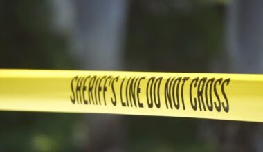 UPS Driver Saves 101-Year-Old Woman From Kitchen Fire In OC