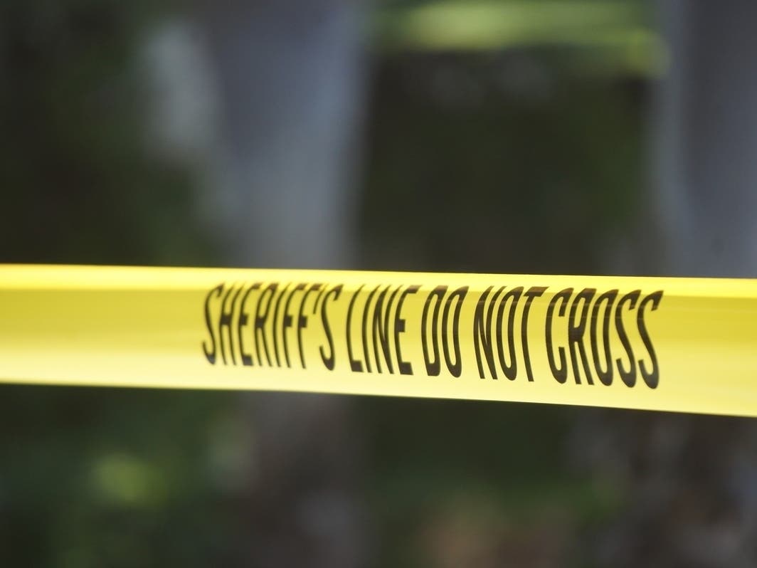 UPS Driver Saves 101-Year-Old Woman From Kitchen Fire In OC