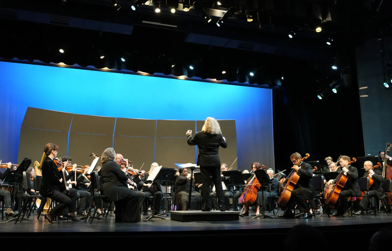 A Sunday Afternoon Concert with American Masters Copland and Barber PLUS Brahms!