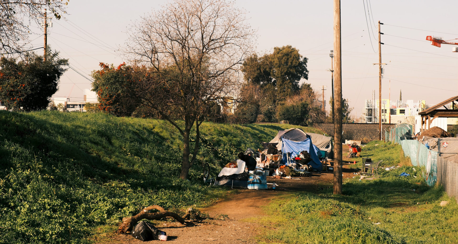 Sacramento County expands camping ban as advocates warn of criminalization