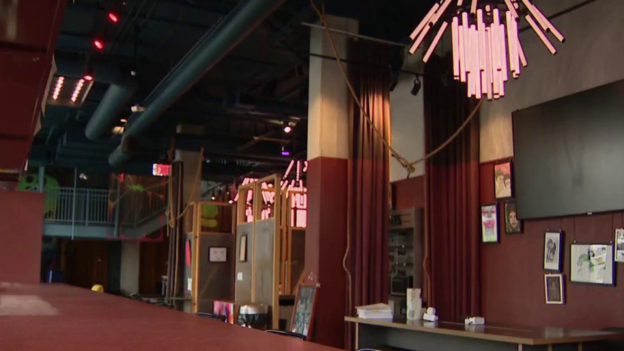 Oakland hotel 'Moxy" closing