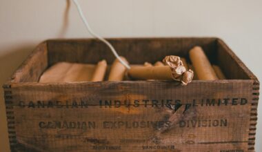 Oakland Police Raid Suspected Gambling Den, Find Gambling, But Also Lots of Dynamite