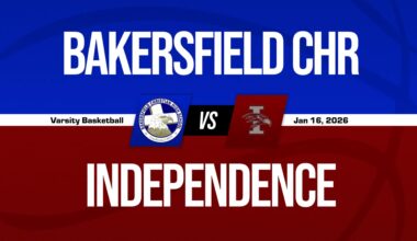 Bakersfield Christian Eagles vs. Ridgeview Wolf Pack + How To Watch