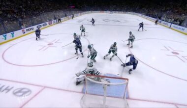 Brandon Hagel scores 2 goals to reach 25 as Lightning continue surge with 4-1 win over Sharks