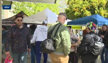 Oak Park Farmers Market in Sacramento is closing