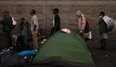 Los Angeles homeless services CEO charged with defrauding taxpayers to pay for luxury lifestyle :: WRAL.com