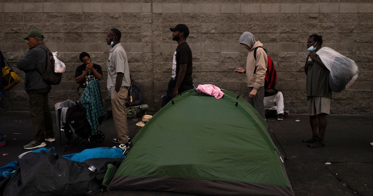 Los Angeles homeless services CEO charged with defrauding taxpayers to pay for luxury lifestyle :: WRAL.com