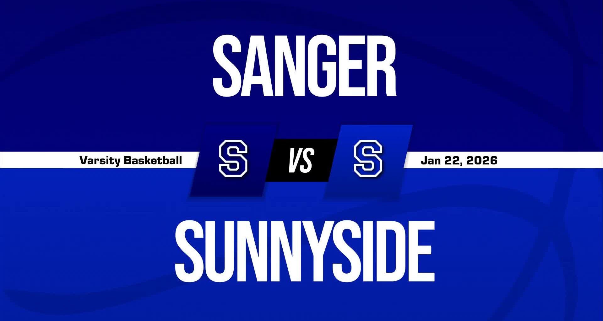 Sunnyside Wildcats vs. Fresno Warriors + How To Watch