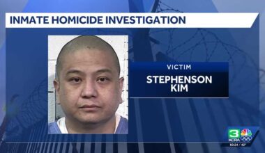 California Medical Facility inmate dies days after altercation