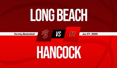 Long Beach Comes Up Short + How To Watch