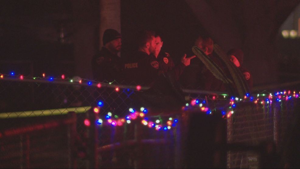 Police investigating deadly shooting in south Bakersfield (KBAK/KBFX)