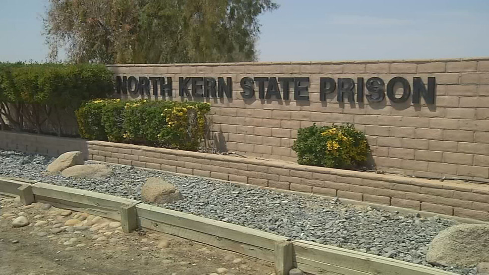 FILE{ }North Kern State Prison (KBAK/KBFX){p}{/p}