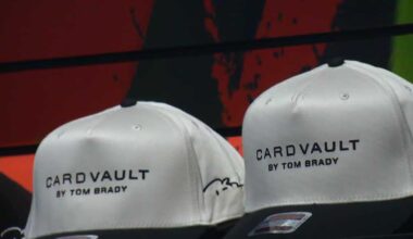 Tom Brady-backed CardVault opens in Sacramento's DOCO
