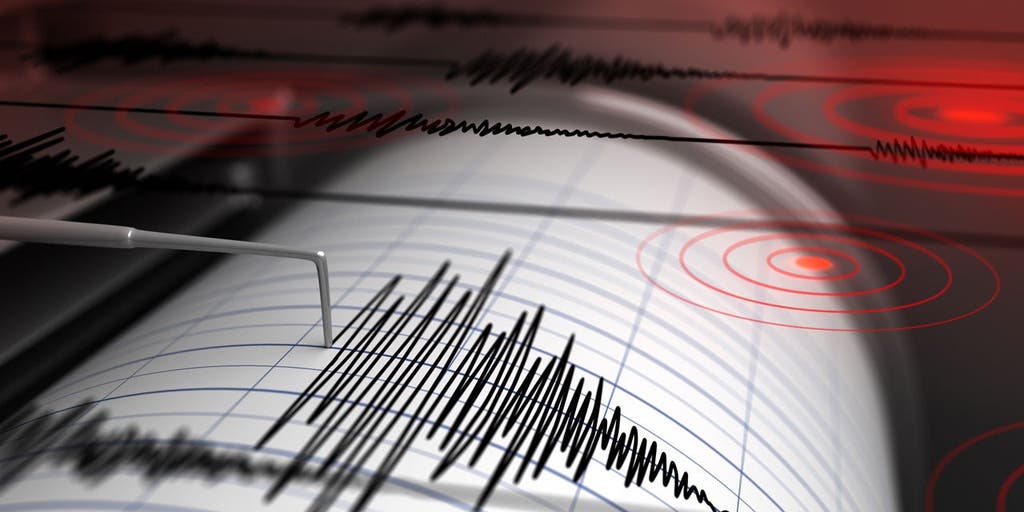Magnitude 4.9 earthquake shakes Southern California