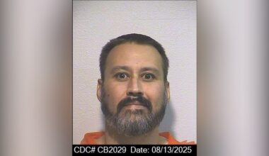 Investigation underway after inmate death at Fresno County prison