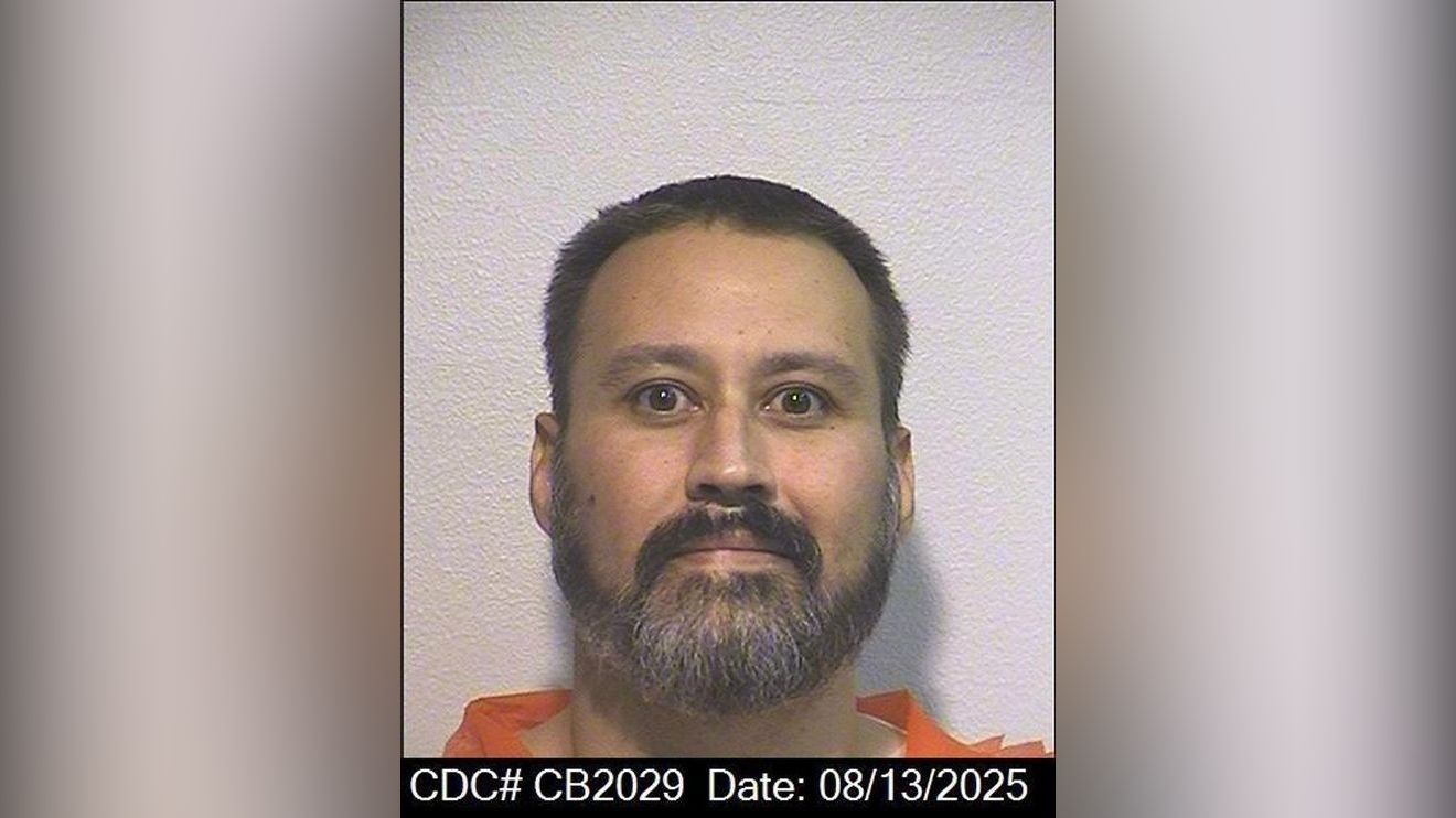 Investigation underway after inmate death at Fresno County prison