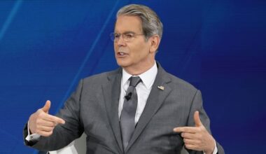 The National Desk dark theme brand icon